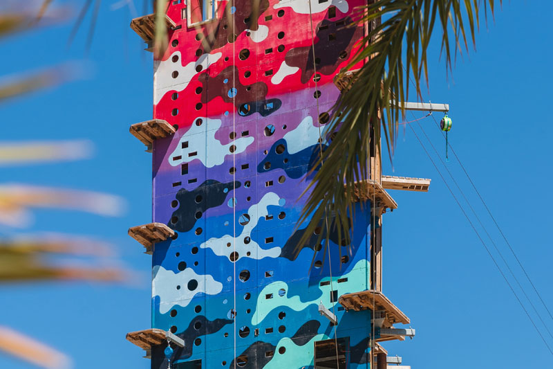 Torre 1